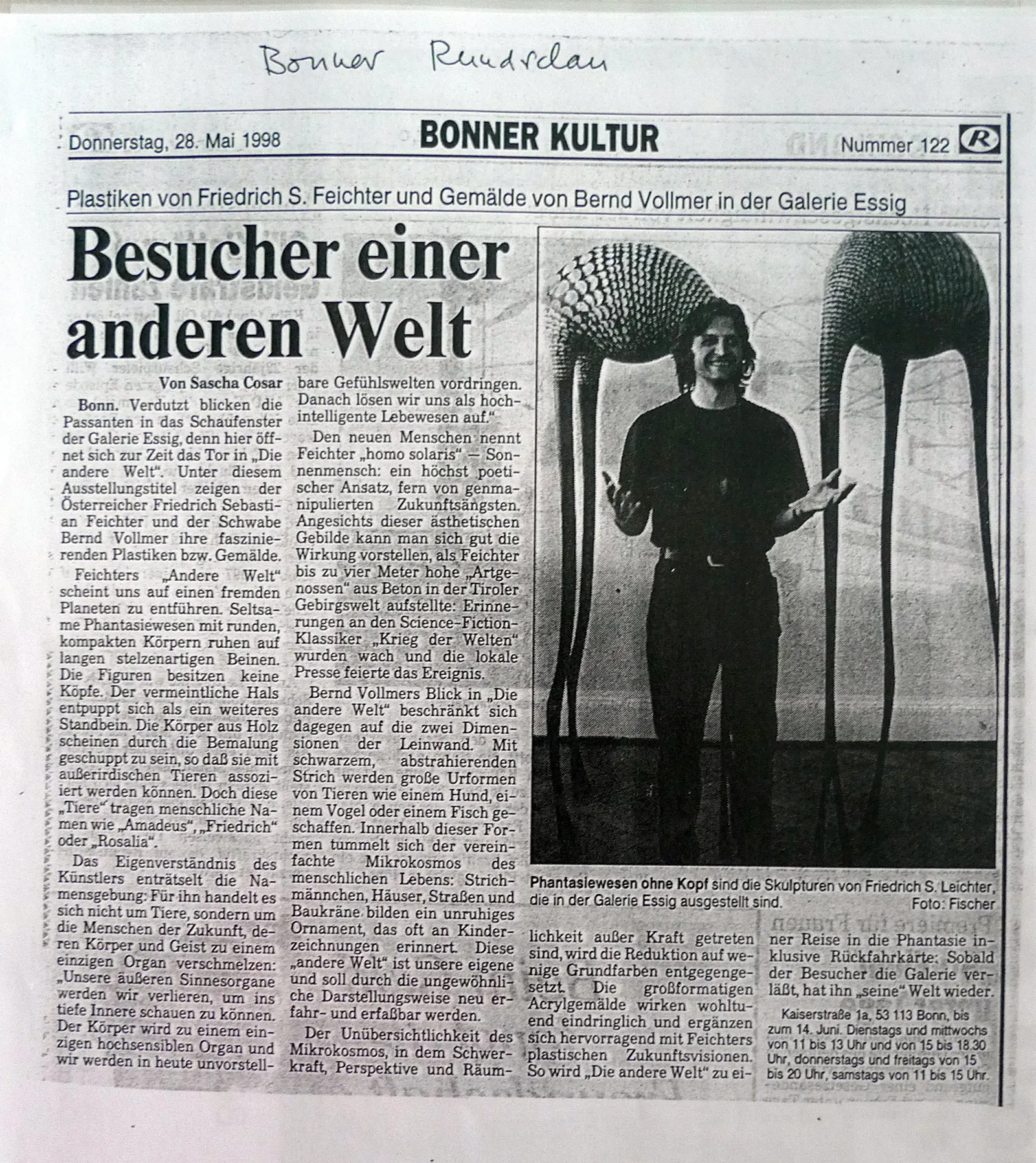 Pressebild